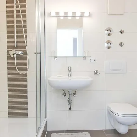 Apartment Bodensee City