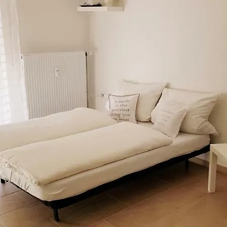 Apartment Bodensee City