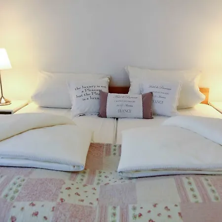 Bodensee City Apartment
