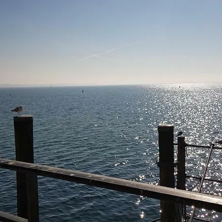 Bodensee City Lägenhet *