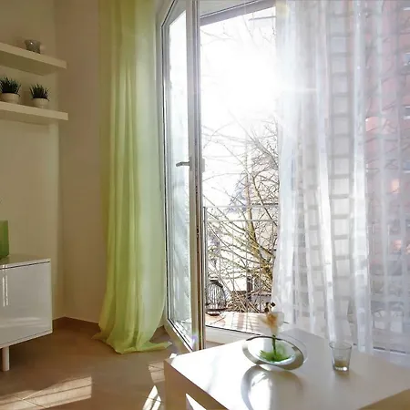 Bodensee City Apartment Friedrichshafen