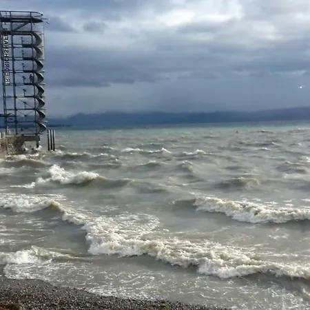 Bodensee City Lägenhet *