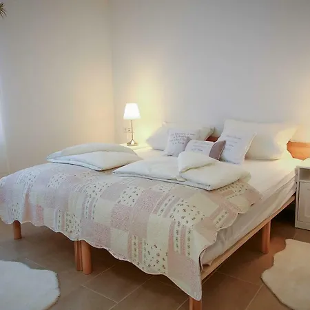 Apartment Bodensee City Friedrichshafen