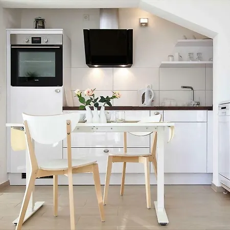 Apartment Bodensee City *