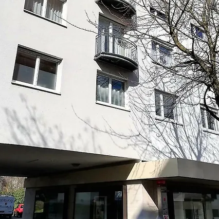 Bodensee City